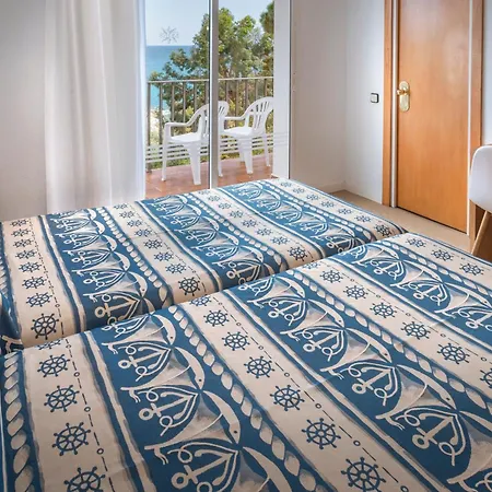 Ght Xaloc 3* Platja d'Aro