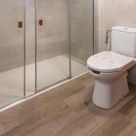 Hotel Ght Xaloc Platja d'Aro