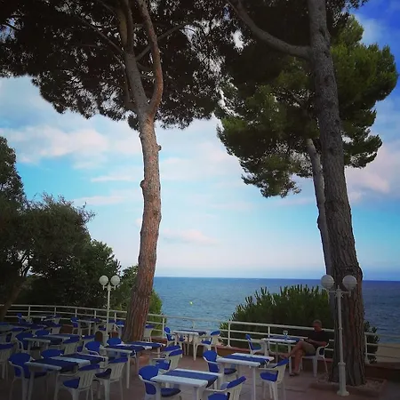 Hotell Ght Xaloc Platja d'Aro