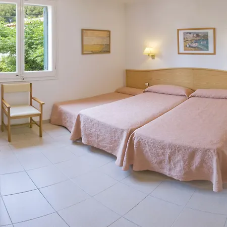 Ght Xaloc 3* Platja d'Aro