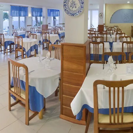 Ght Xaloc Hotel 3*