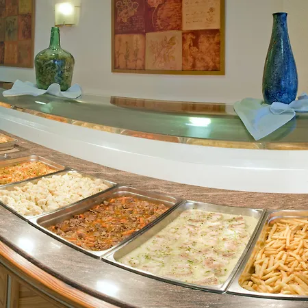 Ght Xaloc Hotel Platja d'Aro (Playa de Aro)