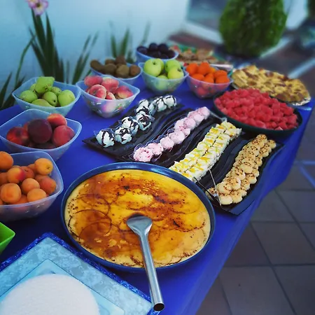 Ght Xaloc 3* Platja d'Aro