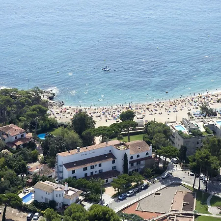 Ght Xaloc Hotel Platja d'Aro (Playa de Aro)