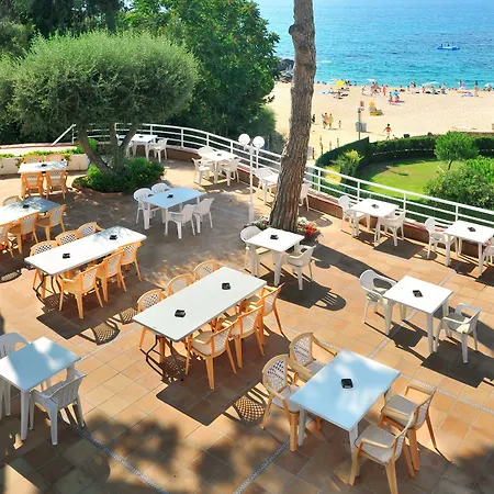 Ght Xaloc Platja d'Aro (Playa de Aro)