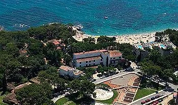 Ght Xaloc Hotel