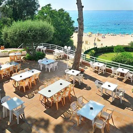 Ght Xaloc Hotel Platja d'Aro (Playa de Aro)
