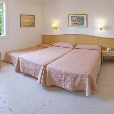 Ght Xaloc 3* Platja d'Aro