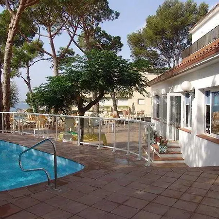 Ght Xaloc Hotel Platja d'Aro