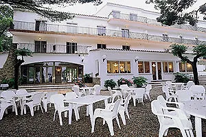 Hotel Ght Xaloc Platja d'Aro (Playa de Aro)