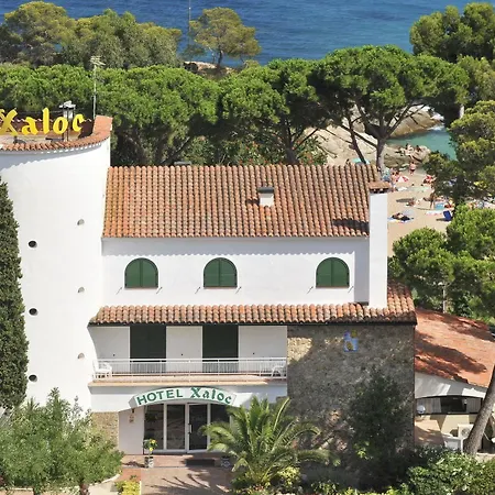 Ght Xaloc Hotel