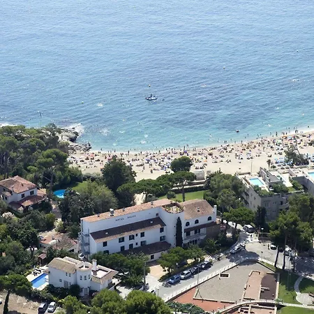 Hotel Ght Xaloc Platja d'Aro (Playa de Aro)