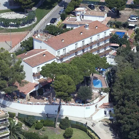 Ght Xaloc 3* Platja d'Aro