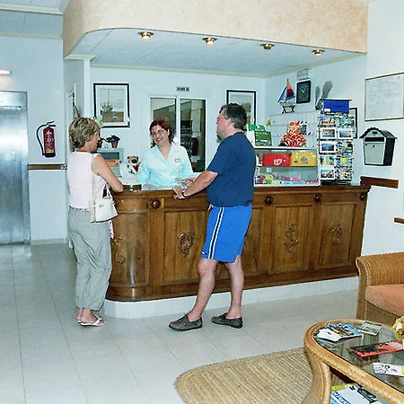 Ght Xaloc Hotel Platja d'Aro