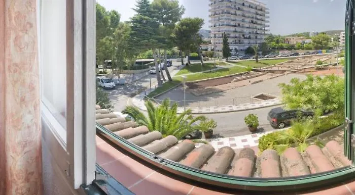 Ght Xaloc Ξενοδοχείο Platja d'Aro