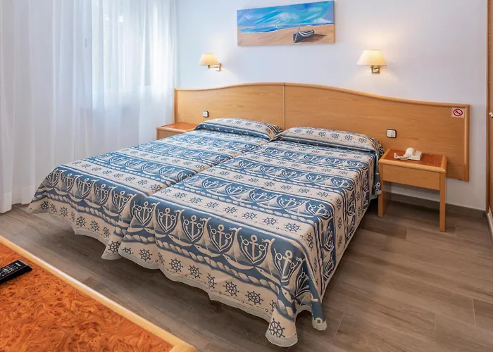 Ght Xaloc Ξενοδοχείο Platja d'Aro