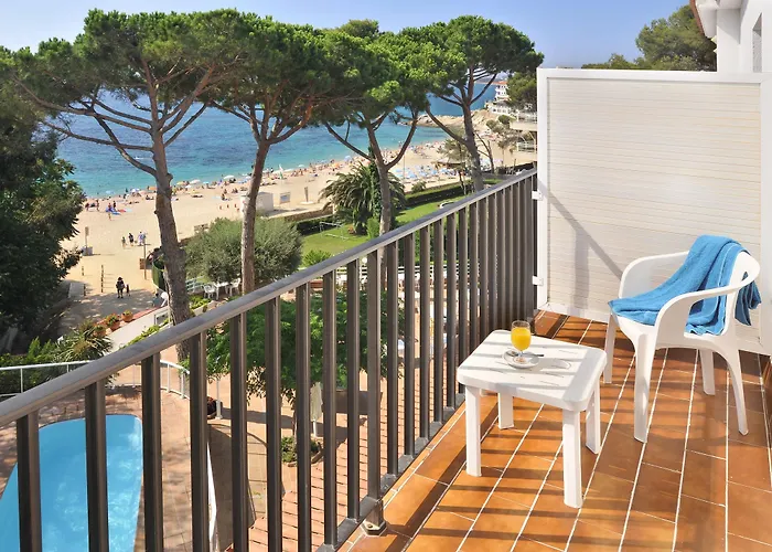 Ξενοδοχείο Ght Xaloc