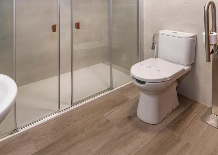 Ξενοδοχείο Ght Xaloc Platja d'Aro