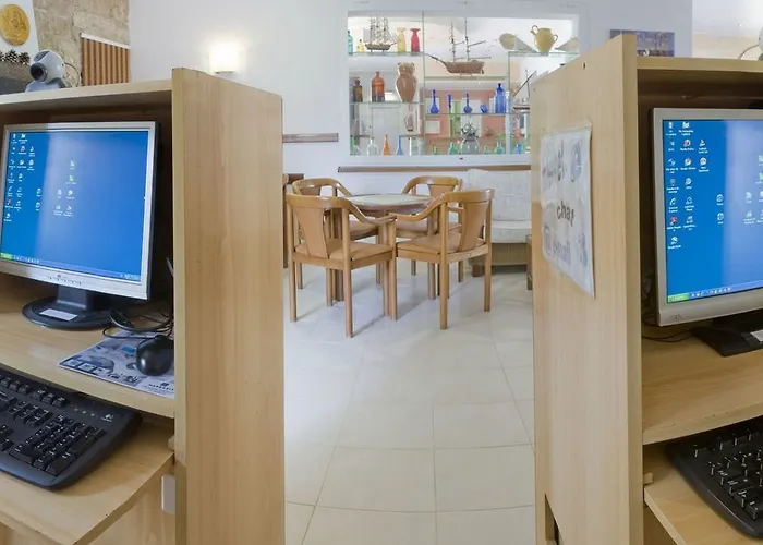 Ght Xaloc Ξενοδοχείο 3*