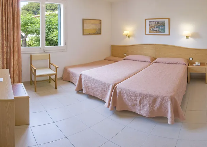 Ght Xaloc 3* Platja d'Aro