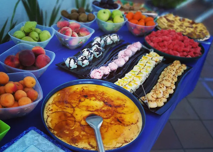 Ght Xaloc 3* Platja d'Aro