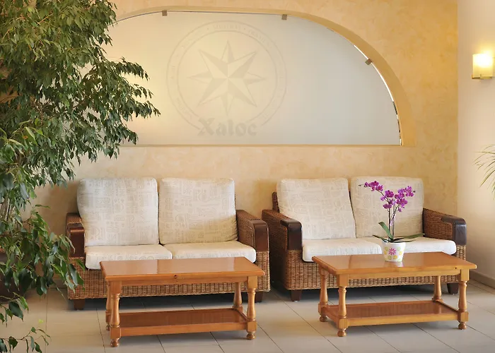 Ght Xaloc 3* Platja d'Aro