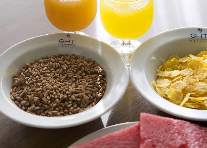 Ght Xaloc Platja d'Aro