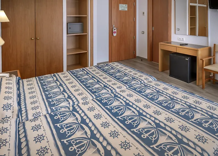 Ght Xaloc Ξενοδοχείο Platja d'Aro