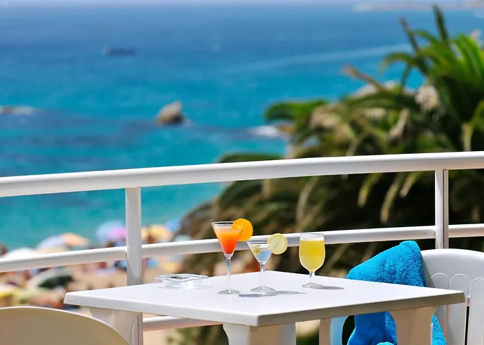 Ξενοδοχείο Ght Xaloc