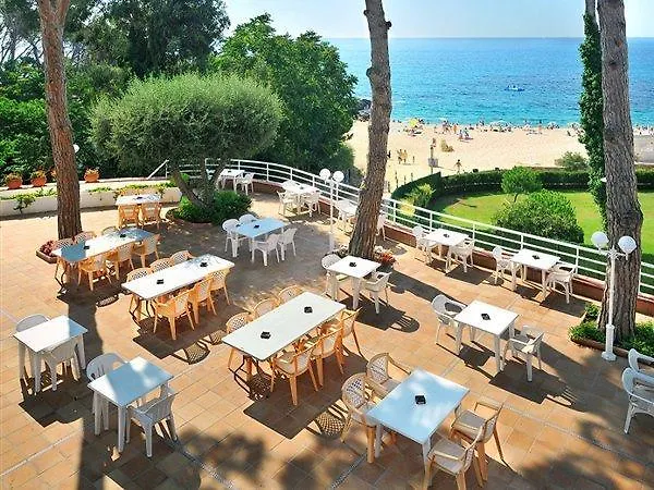 Ght Xaloc Ξενοδοχείο Platja d'Aro