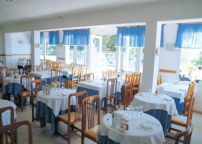 Ght Xaloc Platja d'Aro