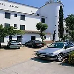 Ght Xaloc 3* פלטחה ד'ארו