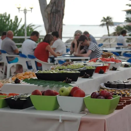 Ght Xaloc Ξενοδοχείο Platja d'Aro