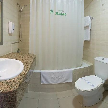 Hotel Ght Xaloc