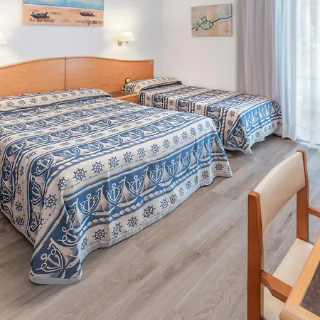 Ξενοδοχείο Ght Xaloc 3*