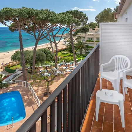 Ξενοδοχείο Ght Xaloc