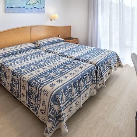 Hotel Ght Xaloc 3*