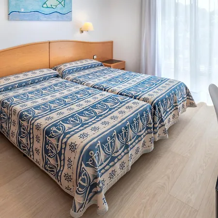 Ξενοδοχείο Ght Xaloc 3*