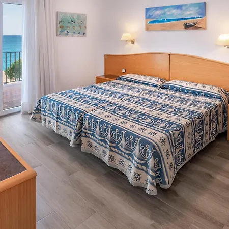 Ght Xaloc Ξενοδοχείο