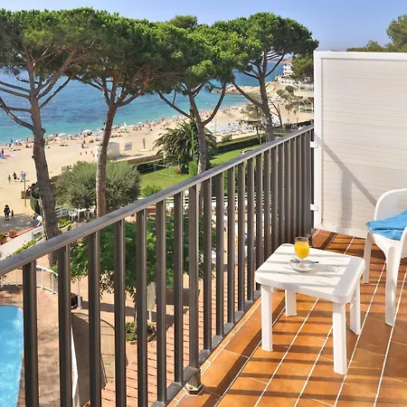 Ξενοδοχείο Ght Xaloc