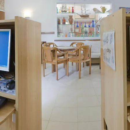 فندق Ght Xaloc 3*