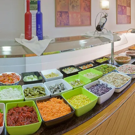 Ght Xaloc Ξενοδοχείο