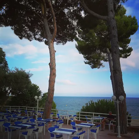 Hotel Ght Xaloc Platja d'Aro
