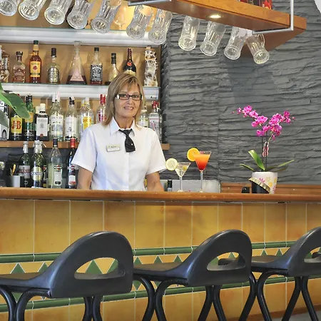 萨洛克ght酒店 3*