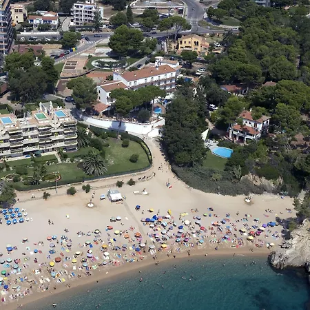 Ght Xaloc Hotel Castell-Platja d'Aro