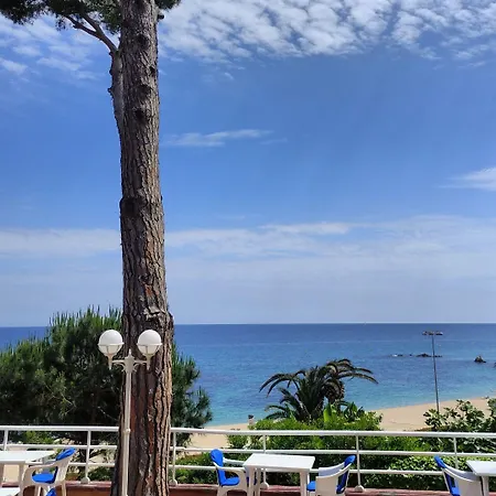 Ξενοδοχείο Ght Xaloc 3*