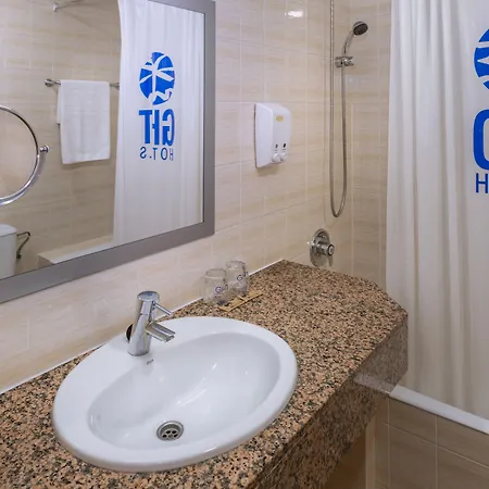 Hotel Ght Xaloc 3*
