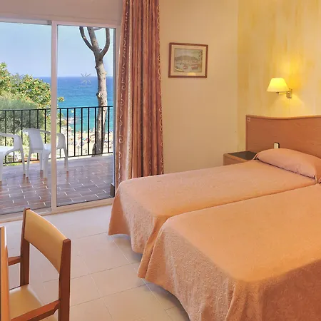 Ght Xaloc Ξενοδοχείο Platja d'Aro