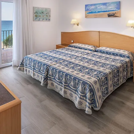 Ght Xaloc Ξενοδοχείο