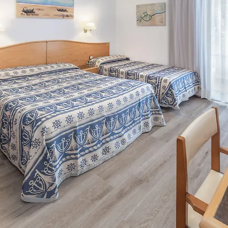 Ght Xaloc Castell-Platja d'Aro